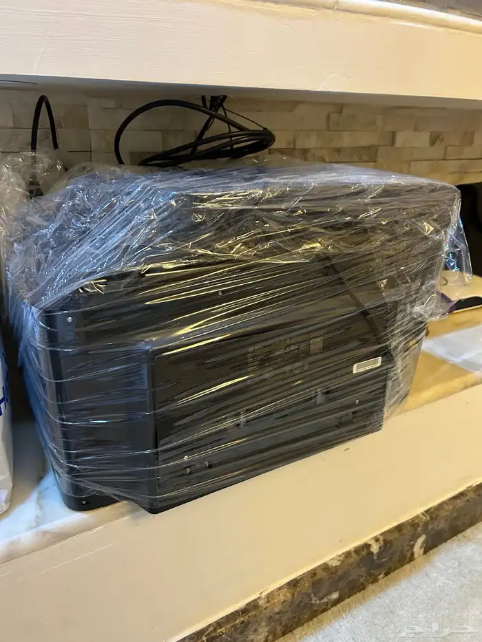 طابعه اتش بي ليزر 6