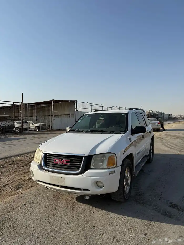 قطع غيار انفوي جميع أنواع الموديلات من 2002 إلى 2009 0