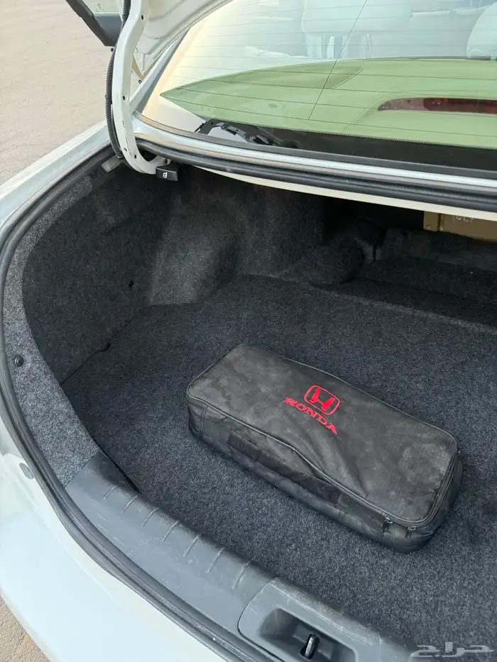 هوندا اكورد 2012 31