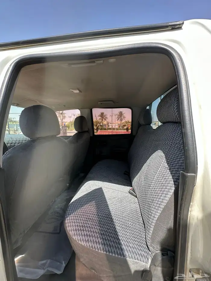 ايسوزو 2010 دبل استخدام شخصي 9