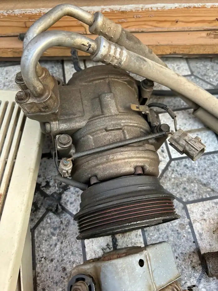 كامري 98 - 2002 5