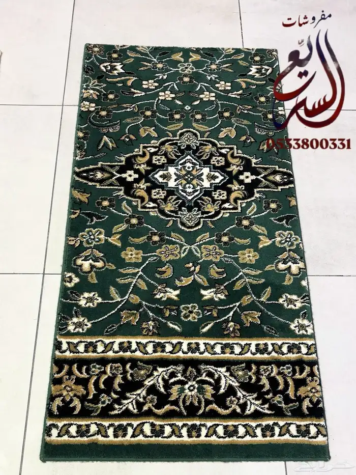 موكيت فرش مساجد 1