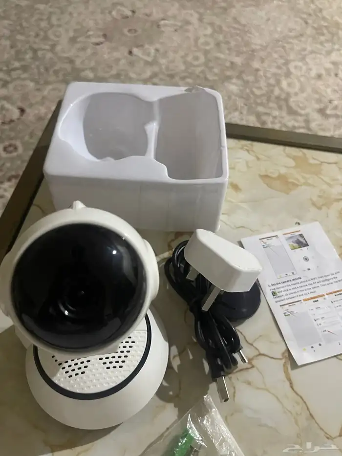 كامره مرقبه 2