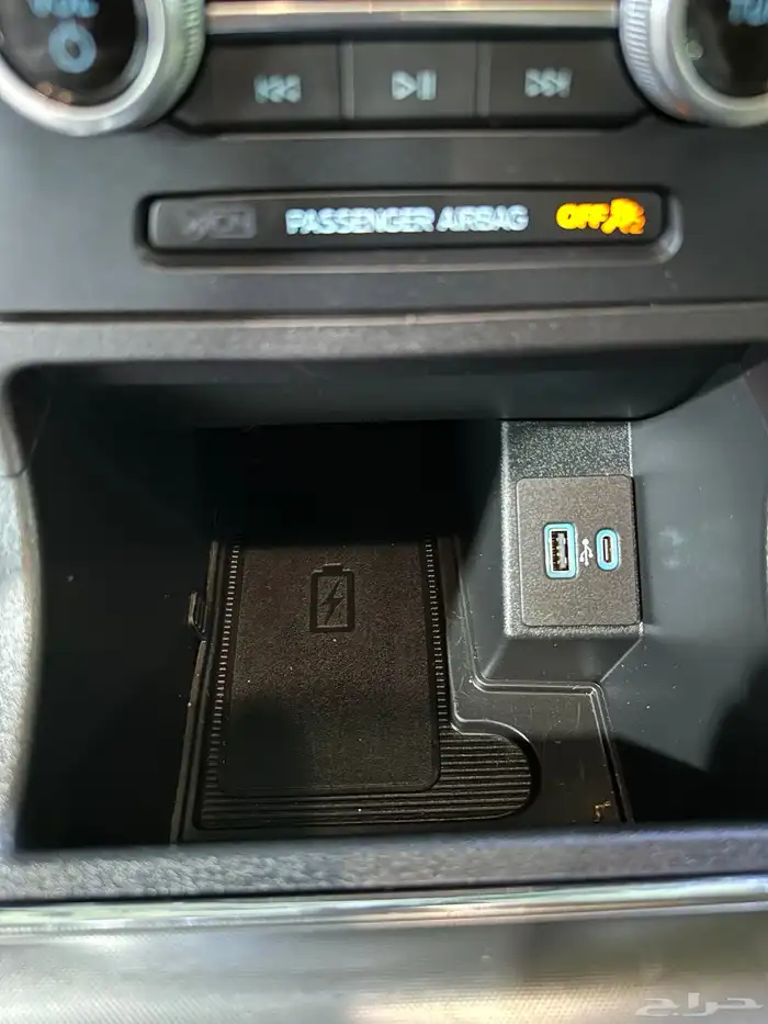 فورد ايدج 2022 نص فل وكالة 51