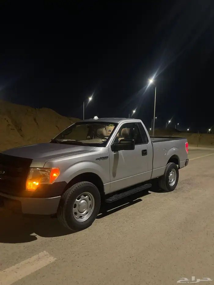 F150 0