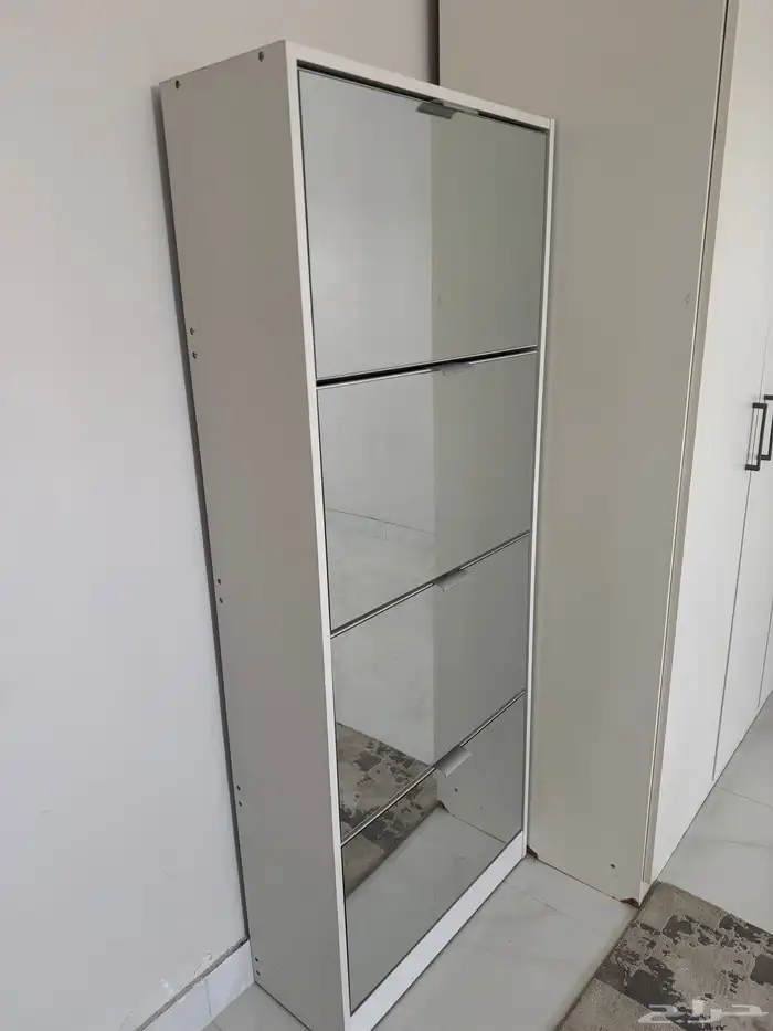 جزامة احذية 2