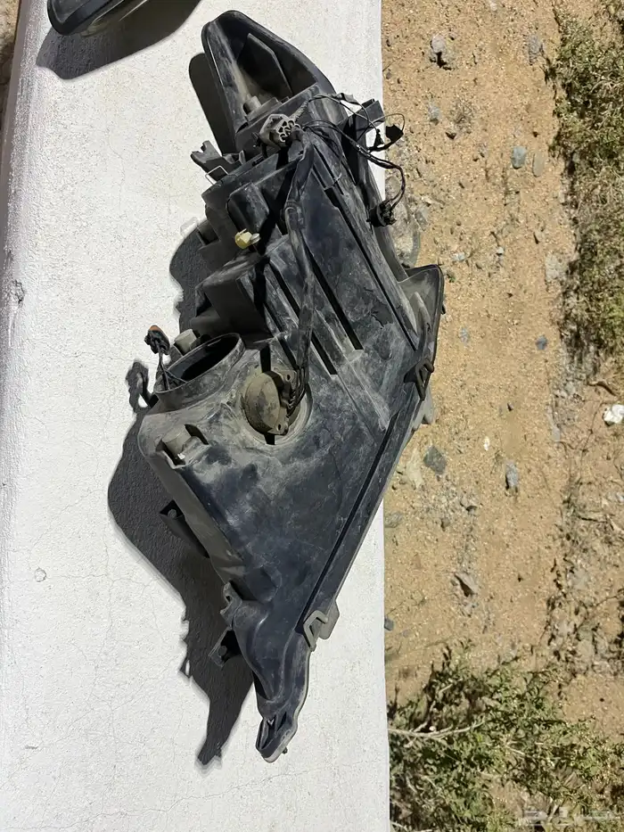 شمعات كامري 1