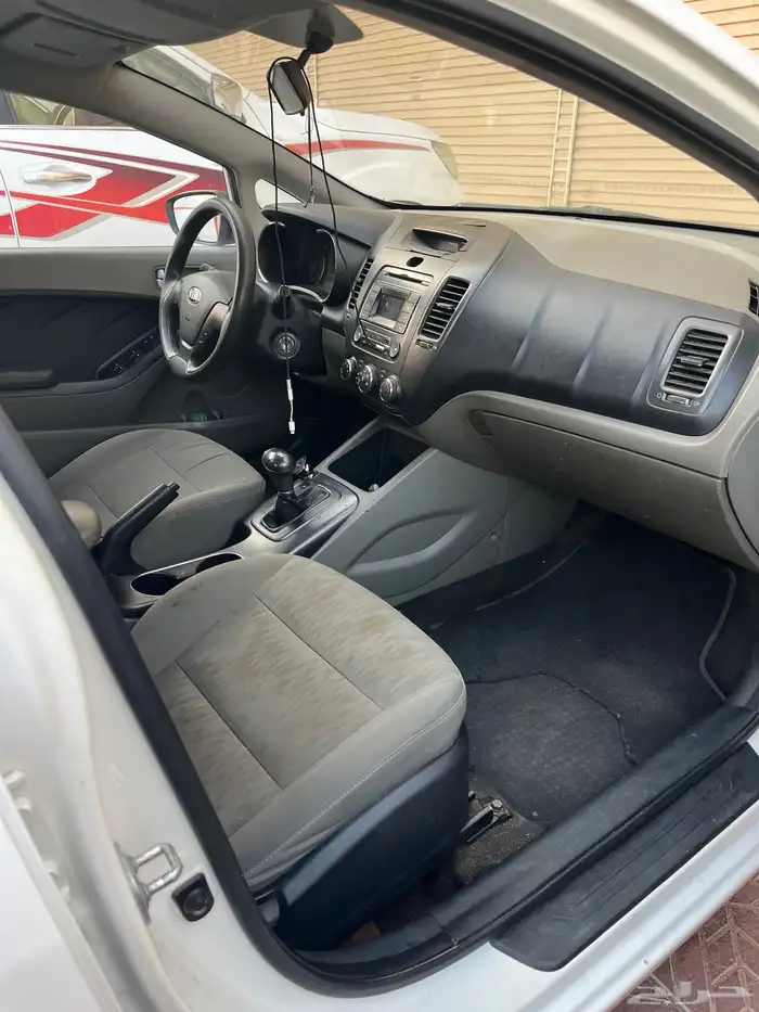 كيا سيراتو 9