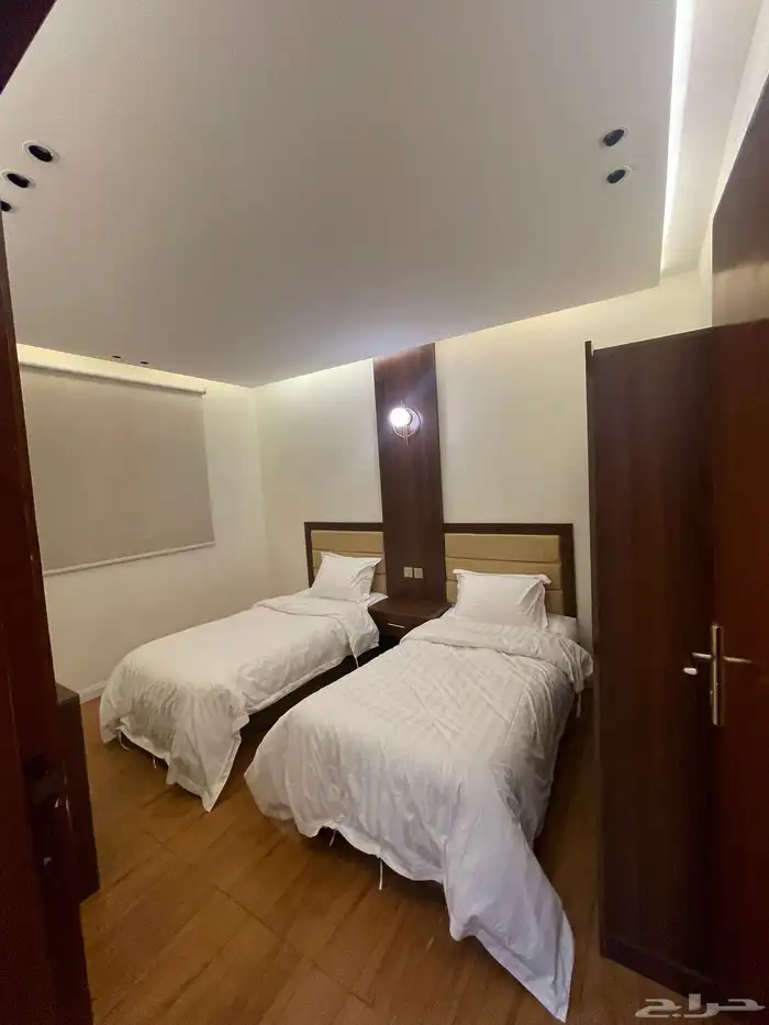 شقق vip مقابل المدينة العسكرية باسعار (مغرية) للايجار 13