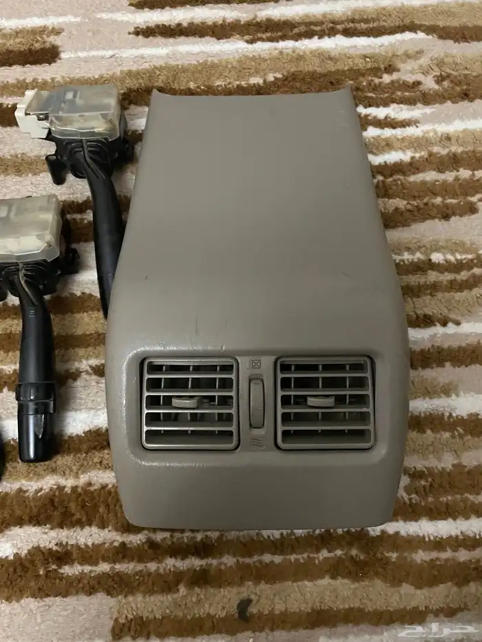 قطع كامري من مديل 2003الى 2006 6