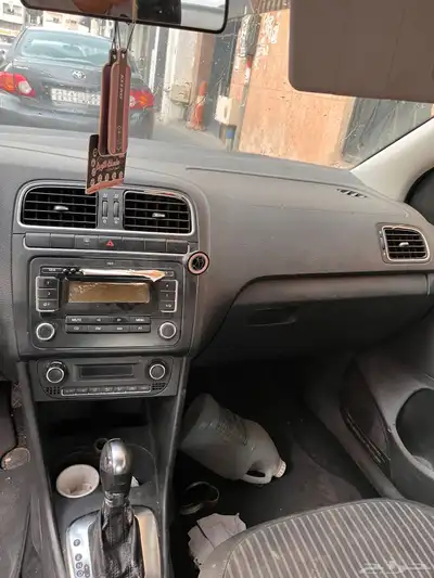 فولكس واجن بولو index