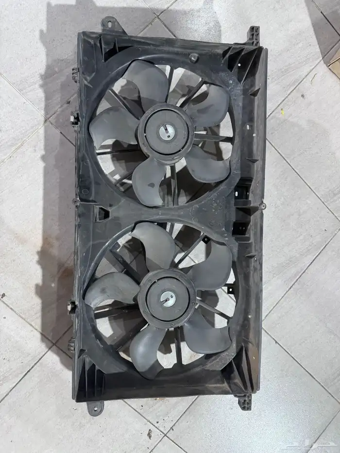 مراوح فورد F150 2016 1