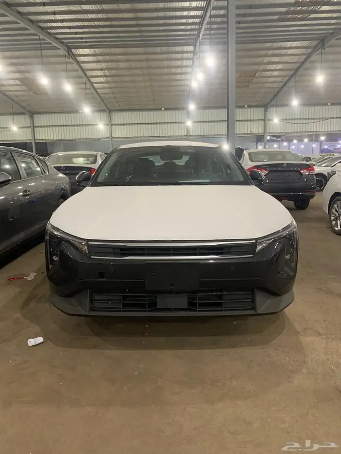 كيا k4 GLS موديل 2026 0