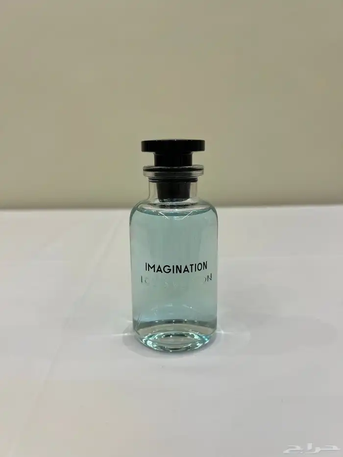 عطر ايماجنيشن من لويس فيتون 0