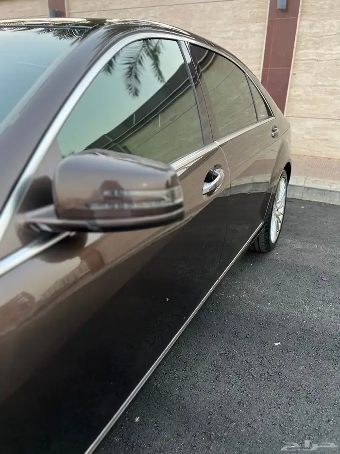 مرسيدس s300 مديل 2011 27