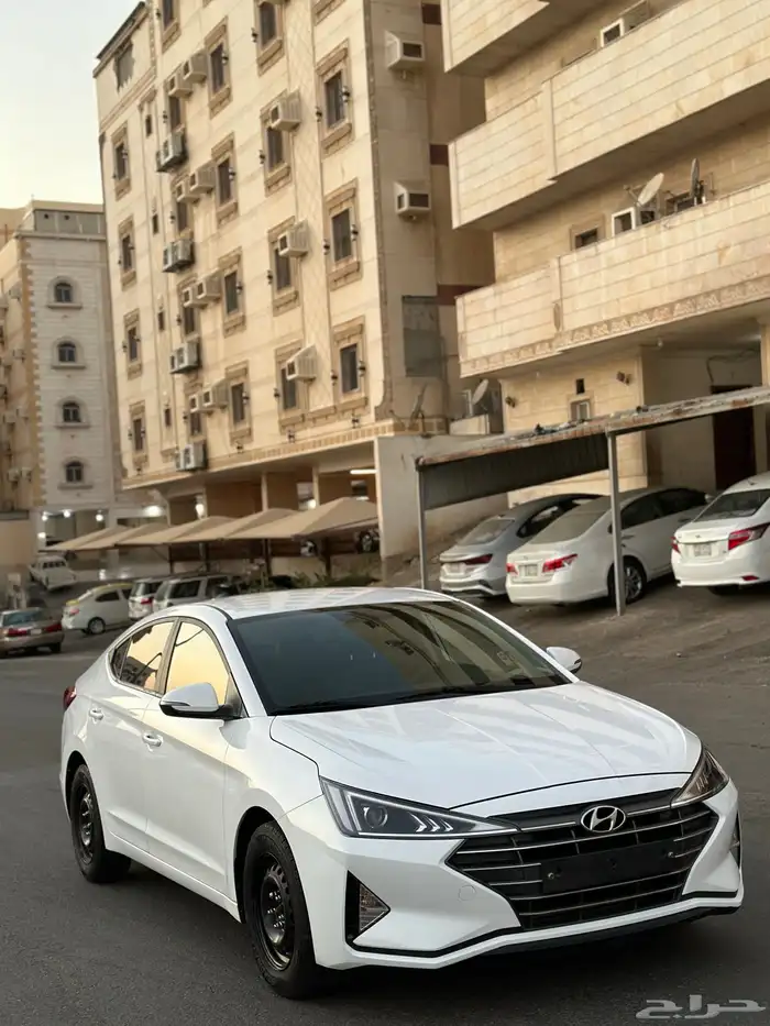 النترا 2020 استيراد كوري 3