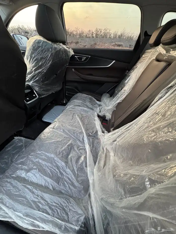 شيري تيقو 8 فل كامل 17