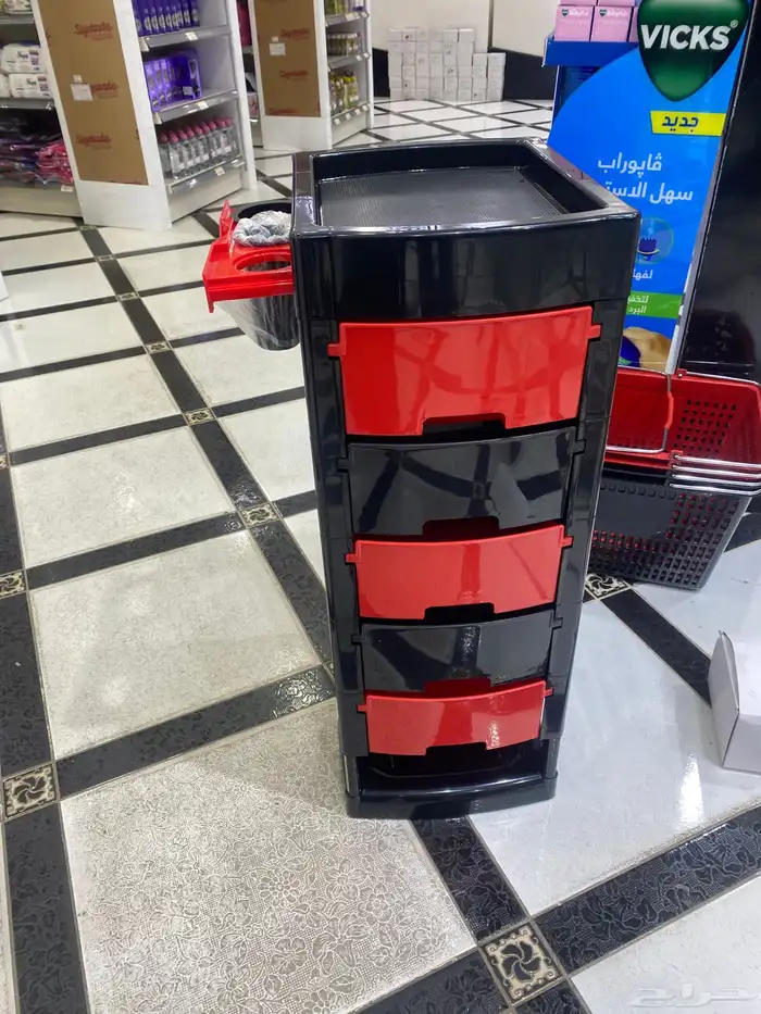 اجهزة صالون الحلاقه 3