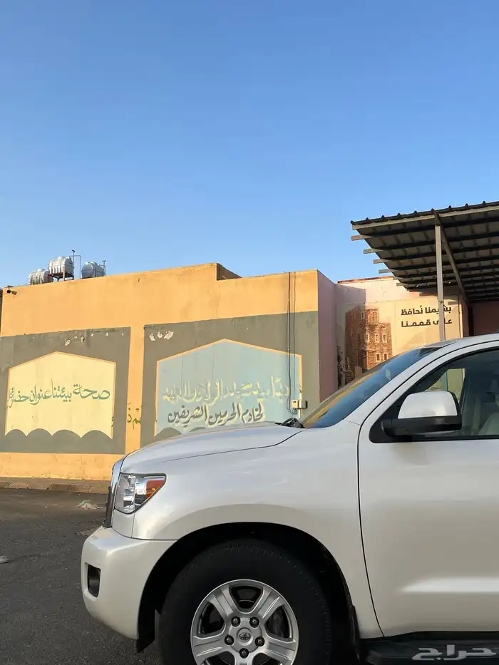للبيع سكويا. 2016نص فل. 4