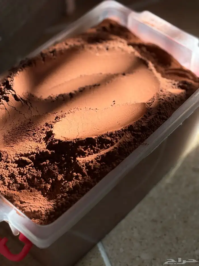 حناء وسدر ومشاط 8