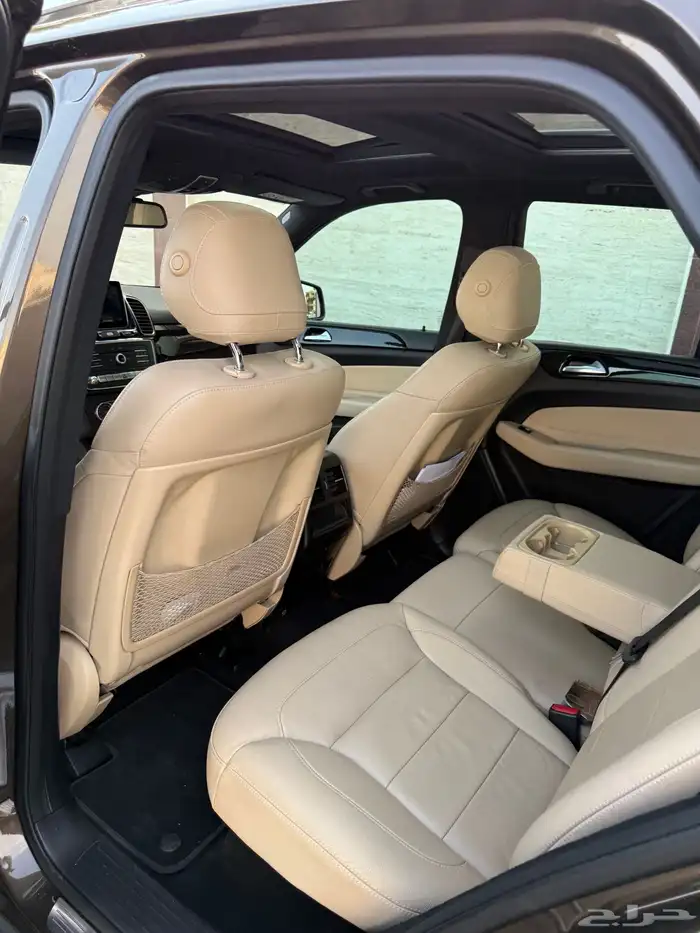 مرسيدس_GLE400_2016 36