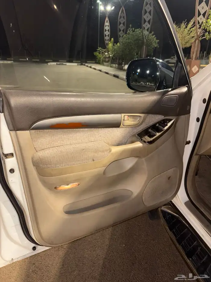 برادو ديزل 5
