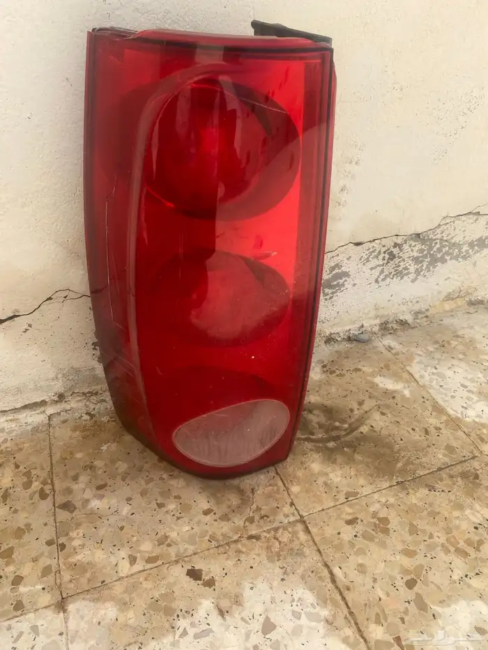 أغراض جمس تاهو 3