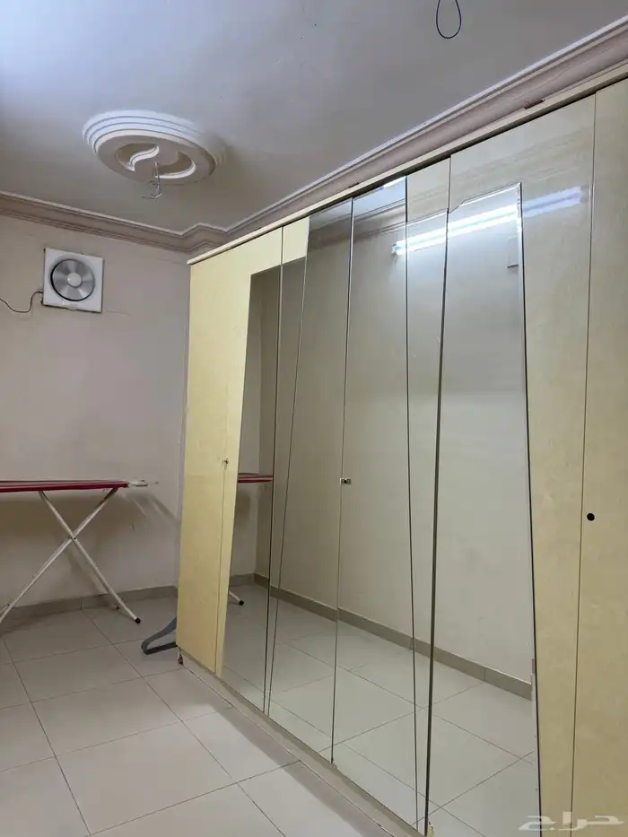 شقة مؤثثة للإيجار بالحلقة الشرقية الطايف 6