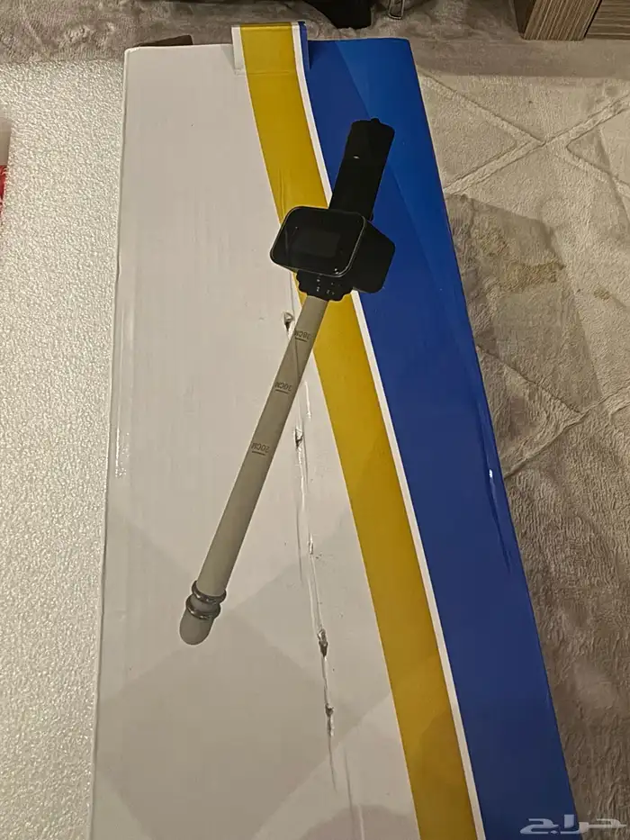 جاهز سونار للماعز والضان 0