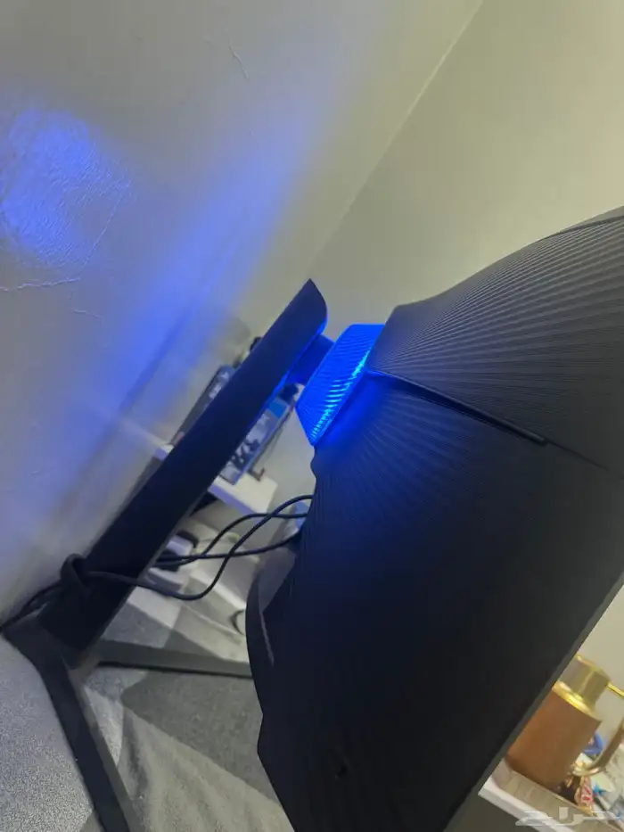 شاشة قيمنق   odyssey g6 32 بوصه 240 فريم 2