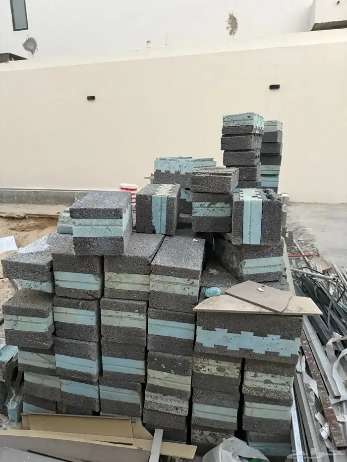 بلك بركاني 3