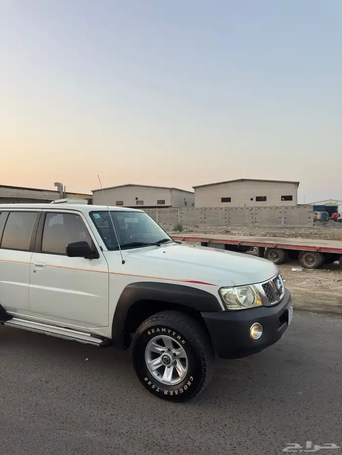 باترول 4500 2