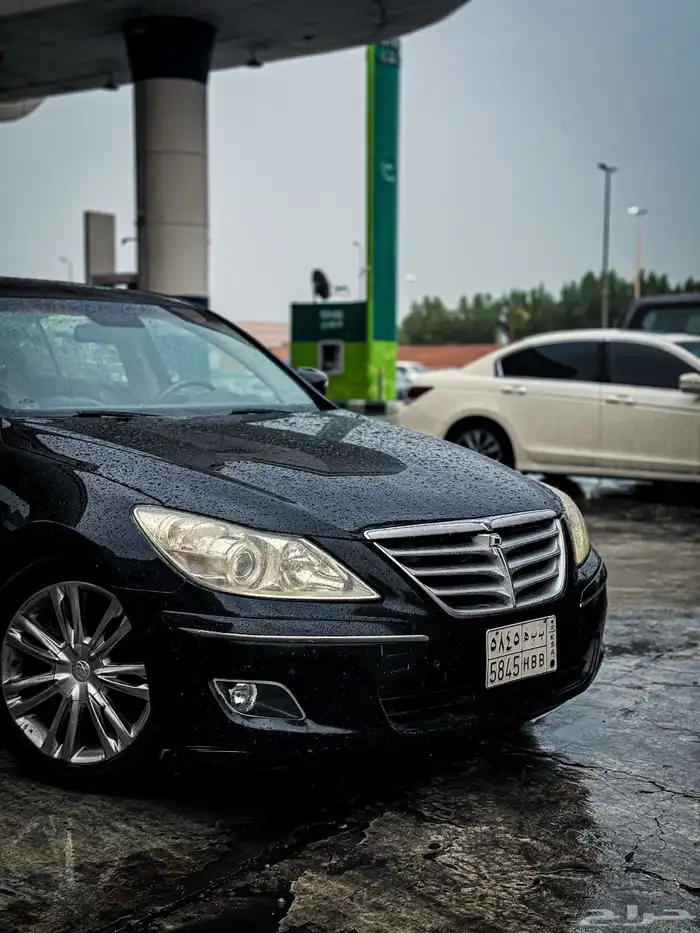 جينسس 2009 اصدار خاص فل كامل نظيف جدا 21