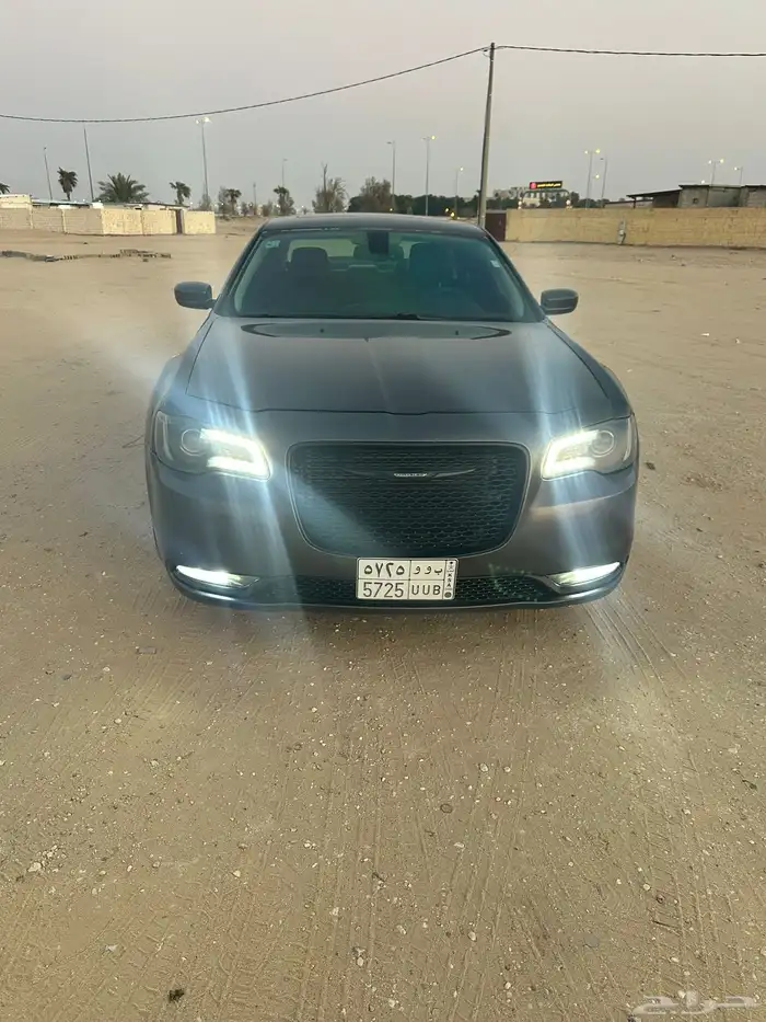 كرايزلر 4