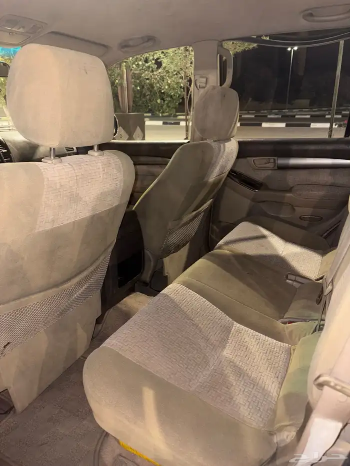 برادو ديزل 6