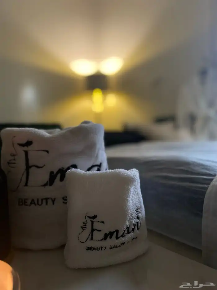 صالون إيمان بيوتي للخدمات المنزلية 35