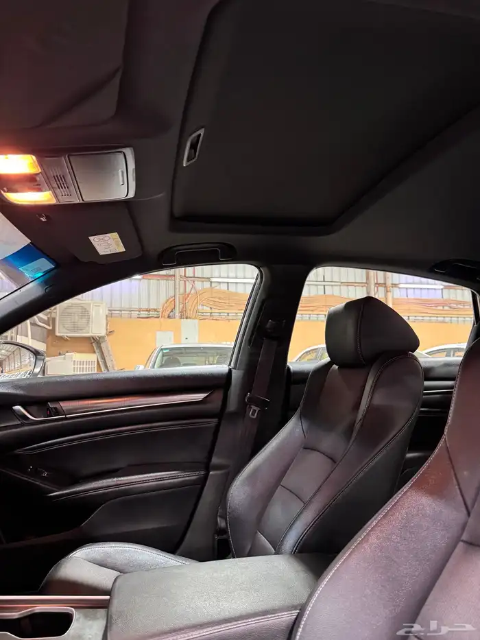 اكورد 2019 شرط الفحص 23