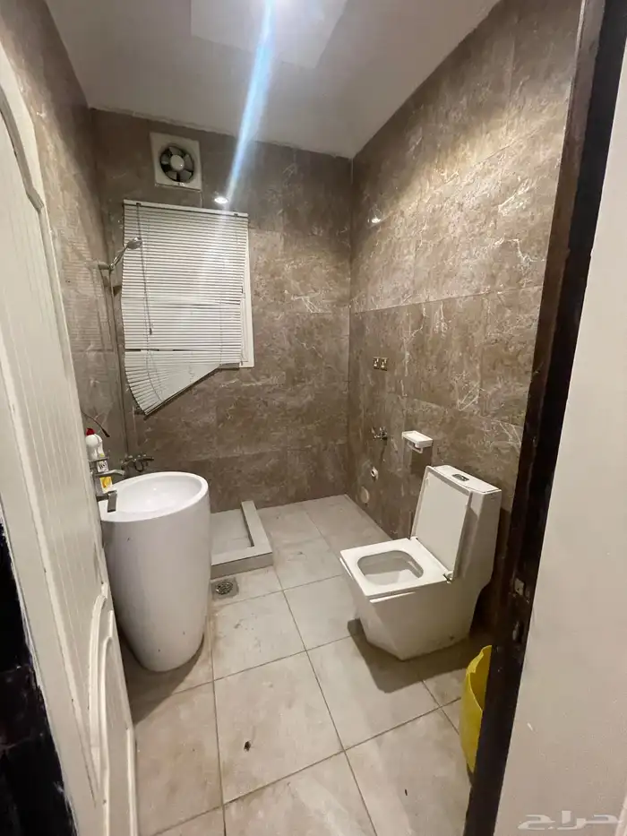 شقه للإيجار نظام استديو 6