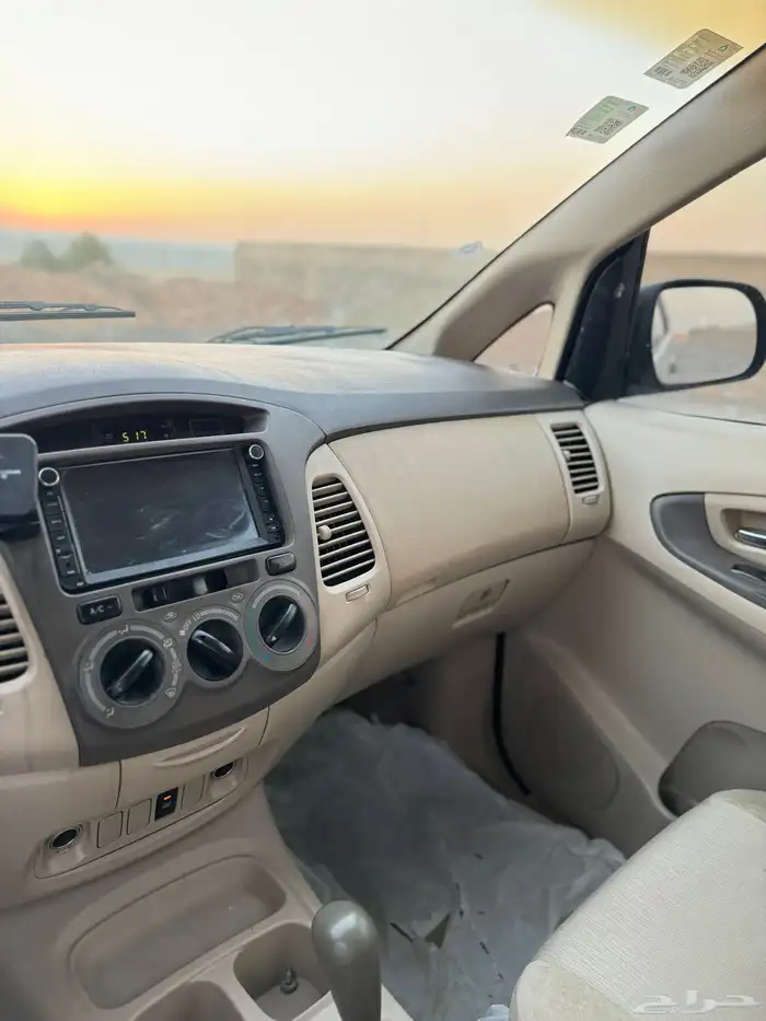 أنوفا 2006 للبيع 11