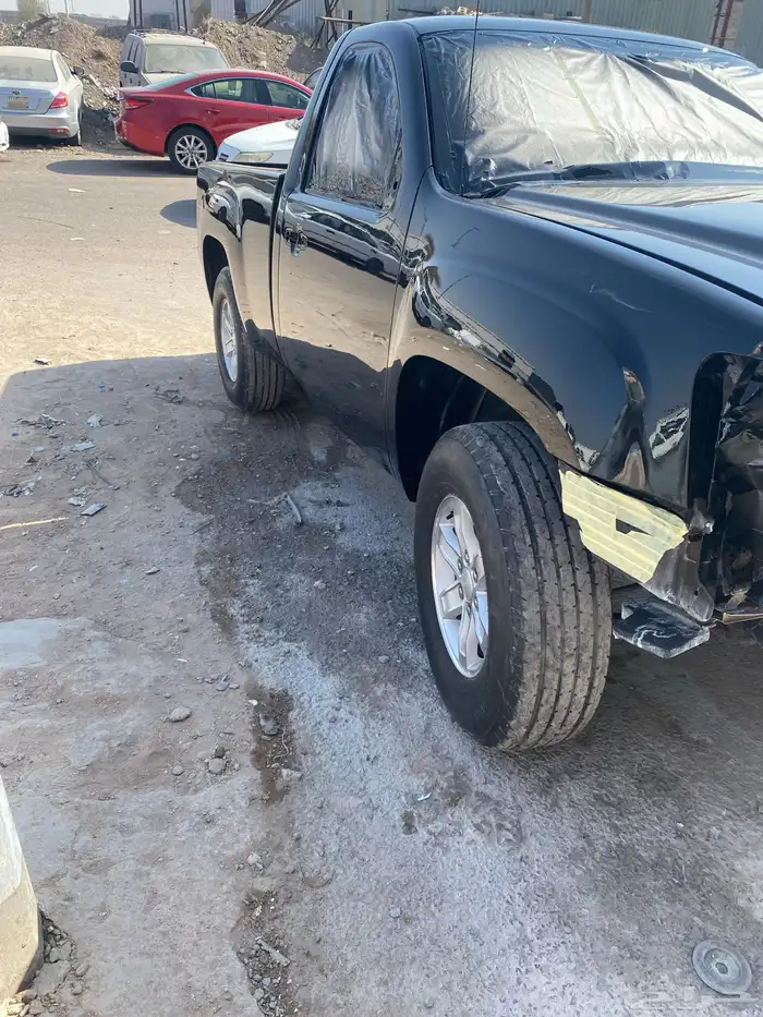 مركز وفره لصيانة السيارات عرض خاص على الرش كامل فرن 3