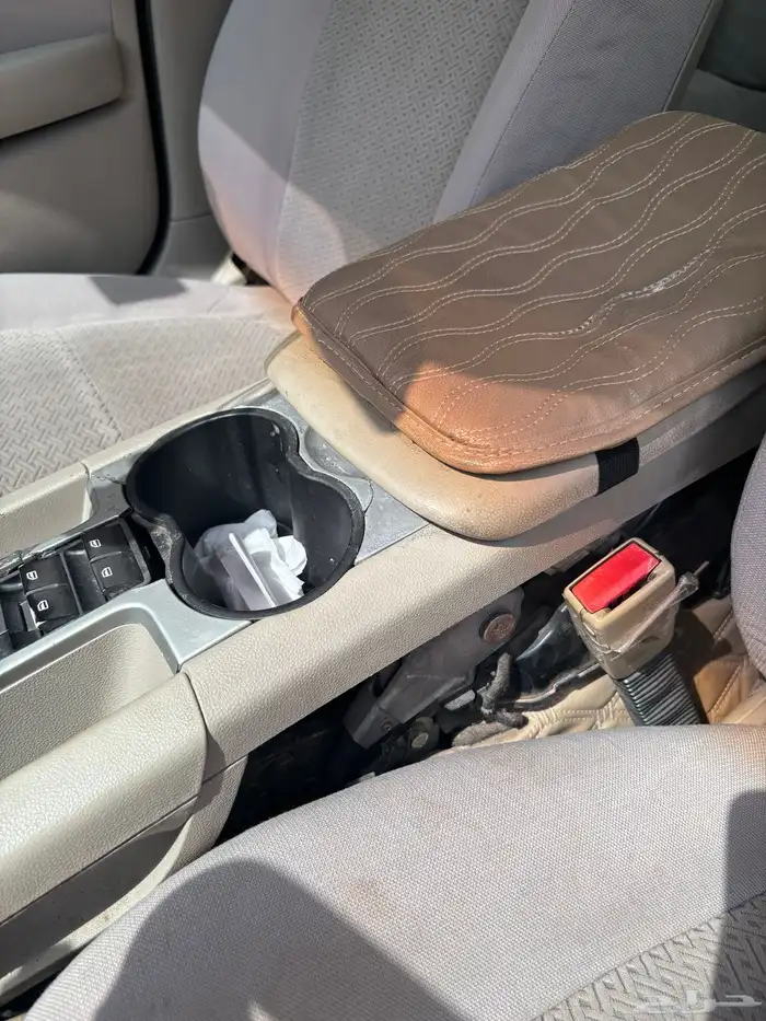 كابرس 2007 ( تشليح فقط ) 23