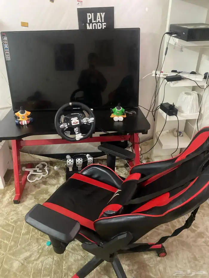 طاوله وكرسي 0