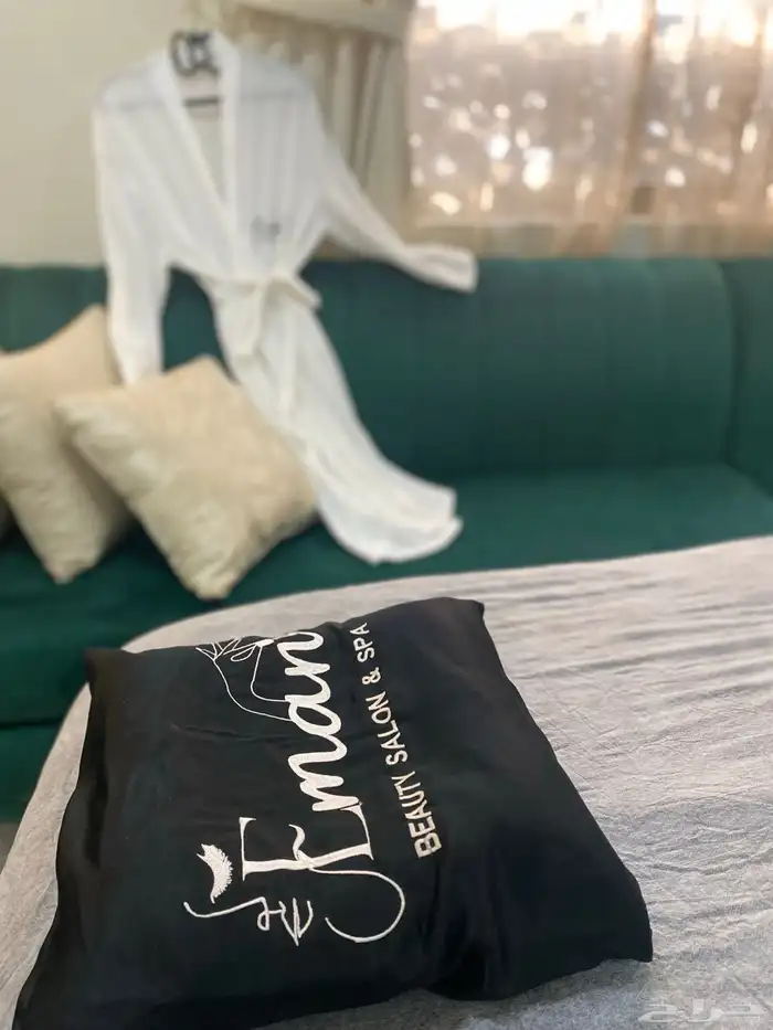 صالون إيمان بيوتي للخدمات المنزلية 28