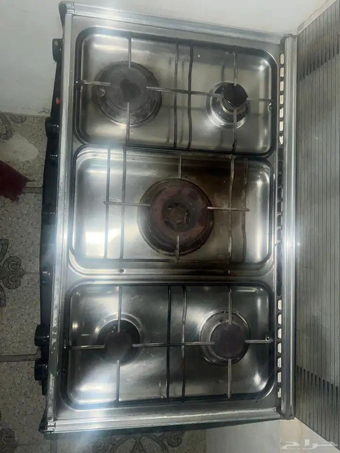فرن للبيع 1