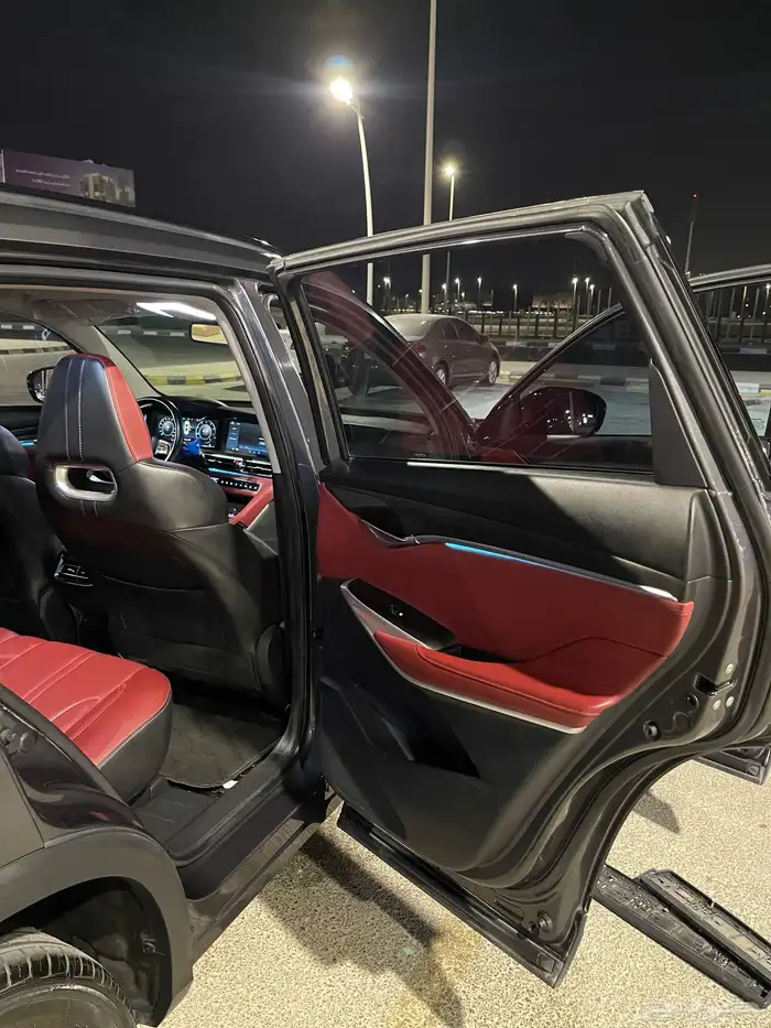 شانجان 2023 فل كامل بلس Sc75 14