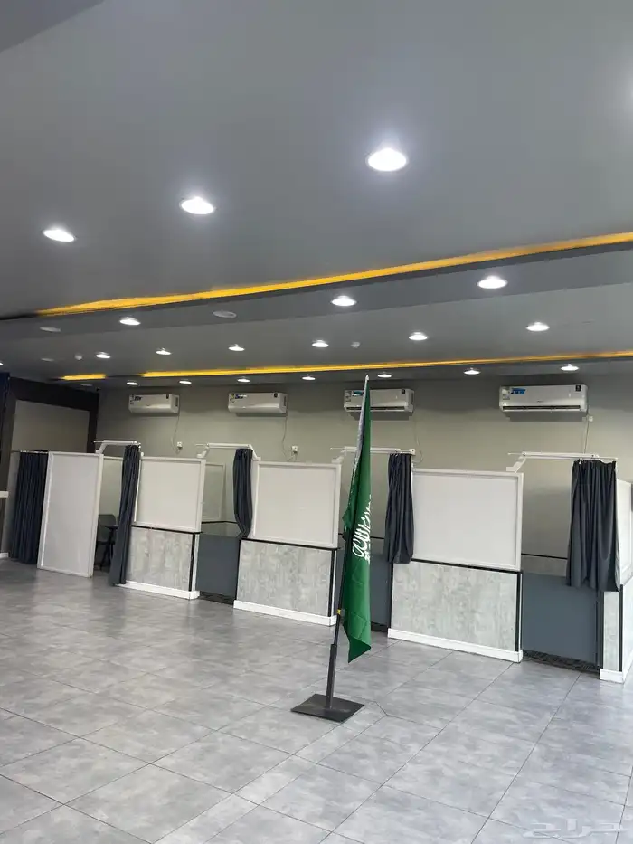 فرصة لا تعوض مطعم للتقبيل والاجار 8