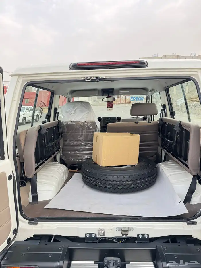 ربع 2024 بوليسي اخو الاصفار 3