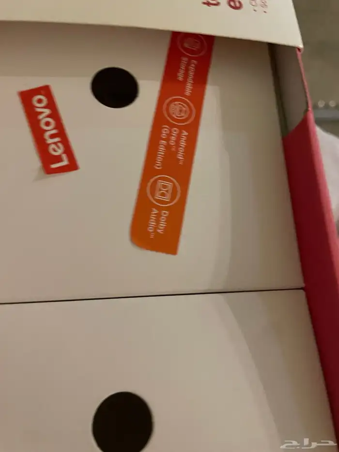 جهاز ايباد لينوفو 2