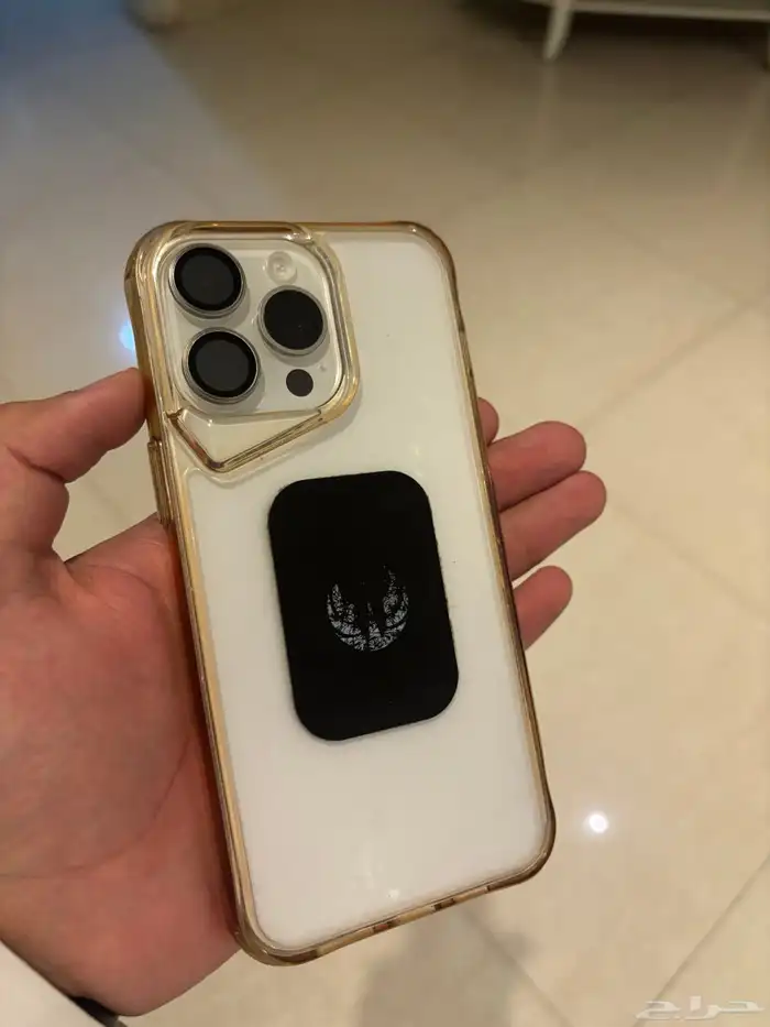 iPhone 15 Pro Max 512GB ايفون 15 برو ماكس 0