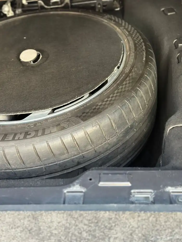 رنج روفر فوج SE 2019 سوبر تشارج 18